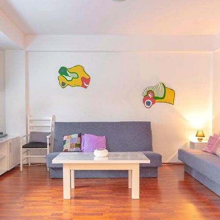 Two Bedroom Apartment Near Centre Охрид Экстерьер фото