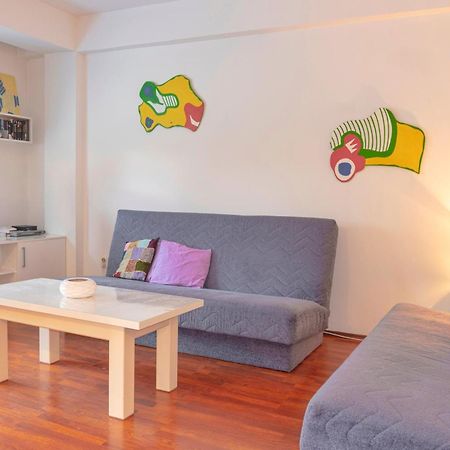 Two Bedroom Apartment Near Centre Охрид Экстерьер фото