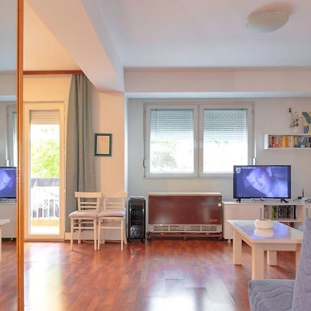 Two Bedroom Apartment Near Centre Охрид Экстерьер фото