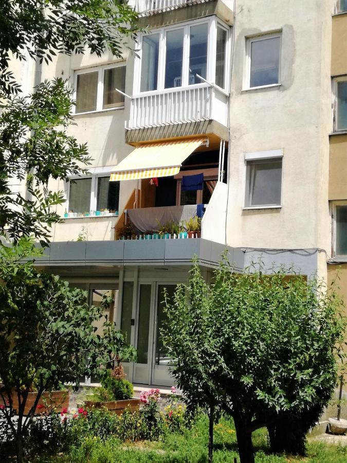 Two Bedroom Apartment Near Centre Охрид Экстерьер фото