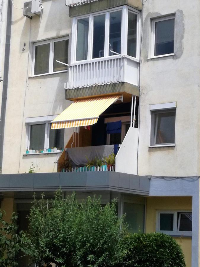 Two Bedroom Apartment Near Centre Охрид Экстерьер фото