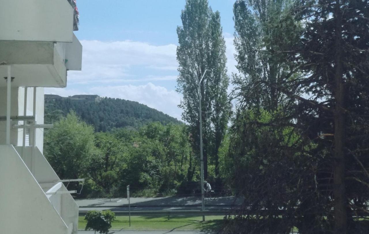 Two Bedroom Apartment Near Centre Охрид Экстерьер фото