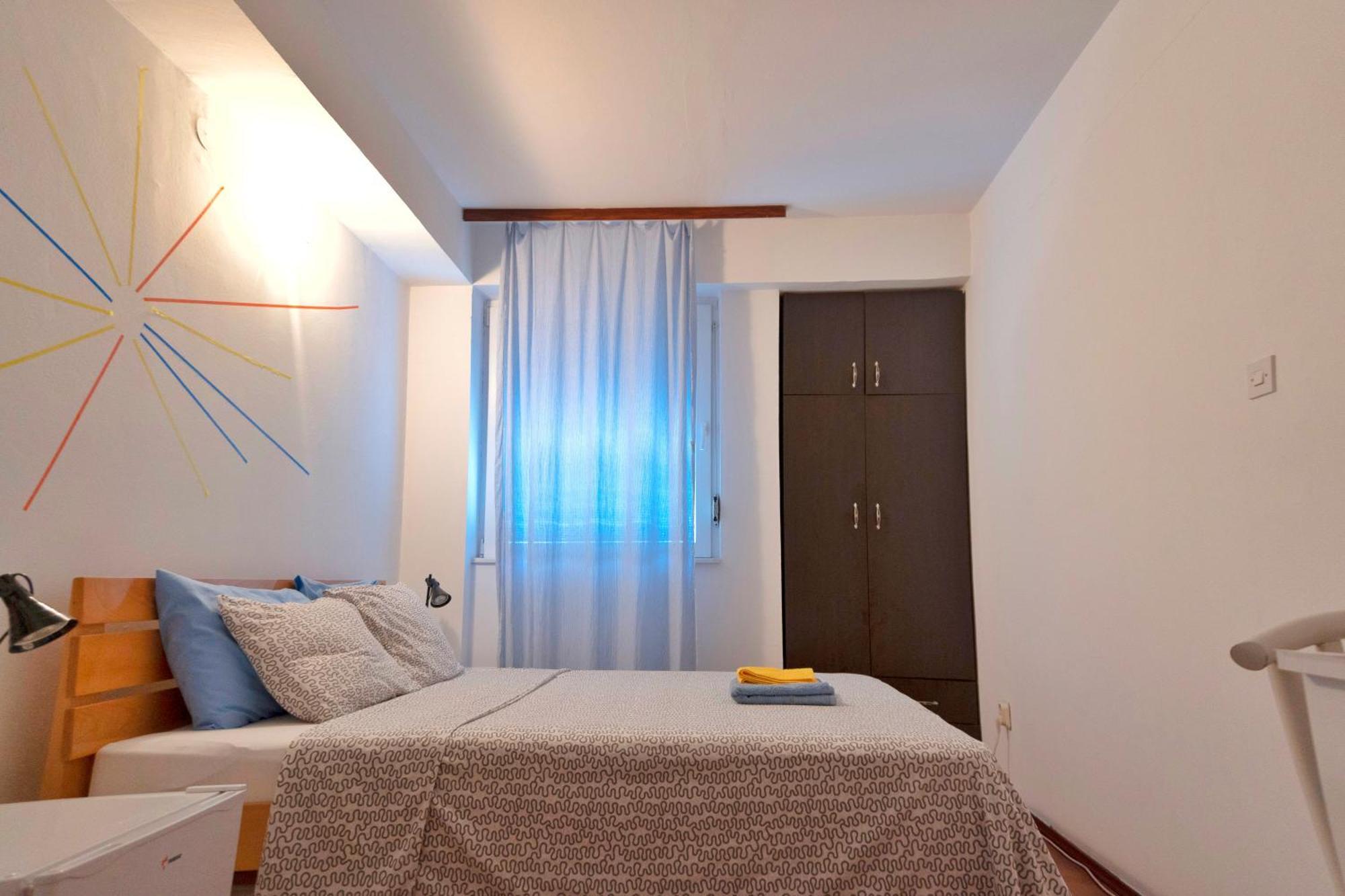 Two Bedroom Apartment Near Centre Охрид Экстерьер фото