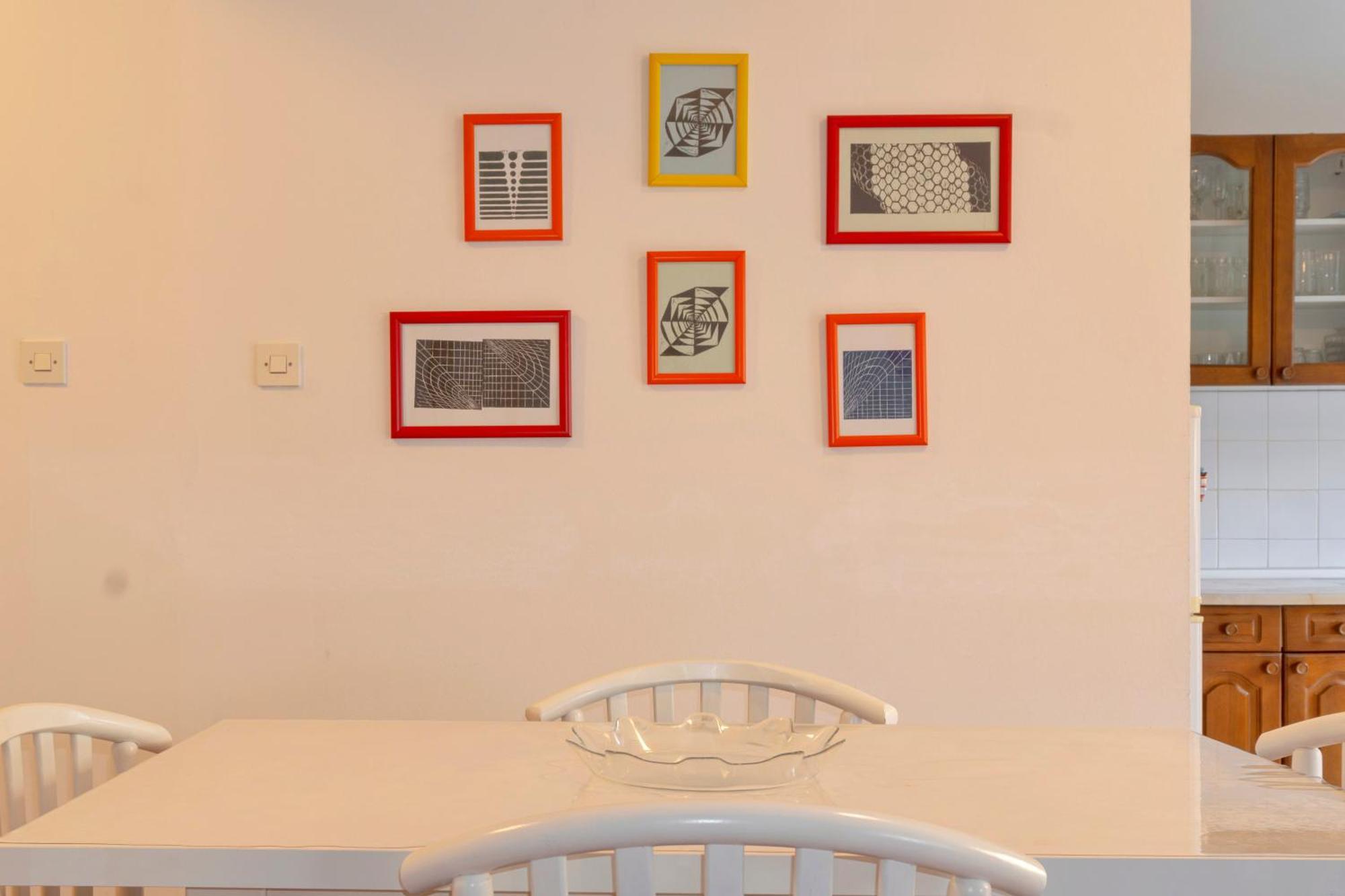 Two Bedroom Apartment Near Centre Охрид Экстерьер фото
