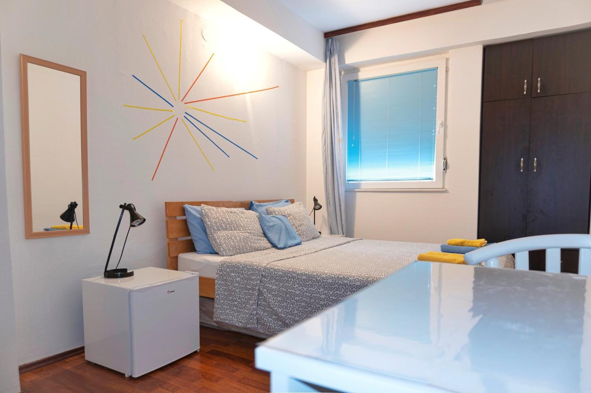 Two Bedroom Apartment Near Centre Охрид Экстерьер фото