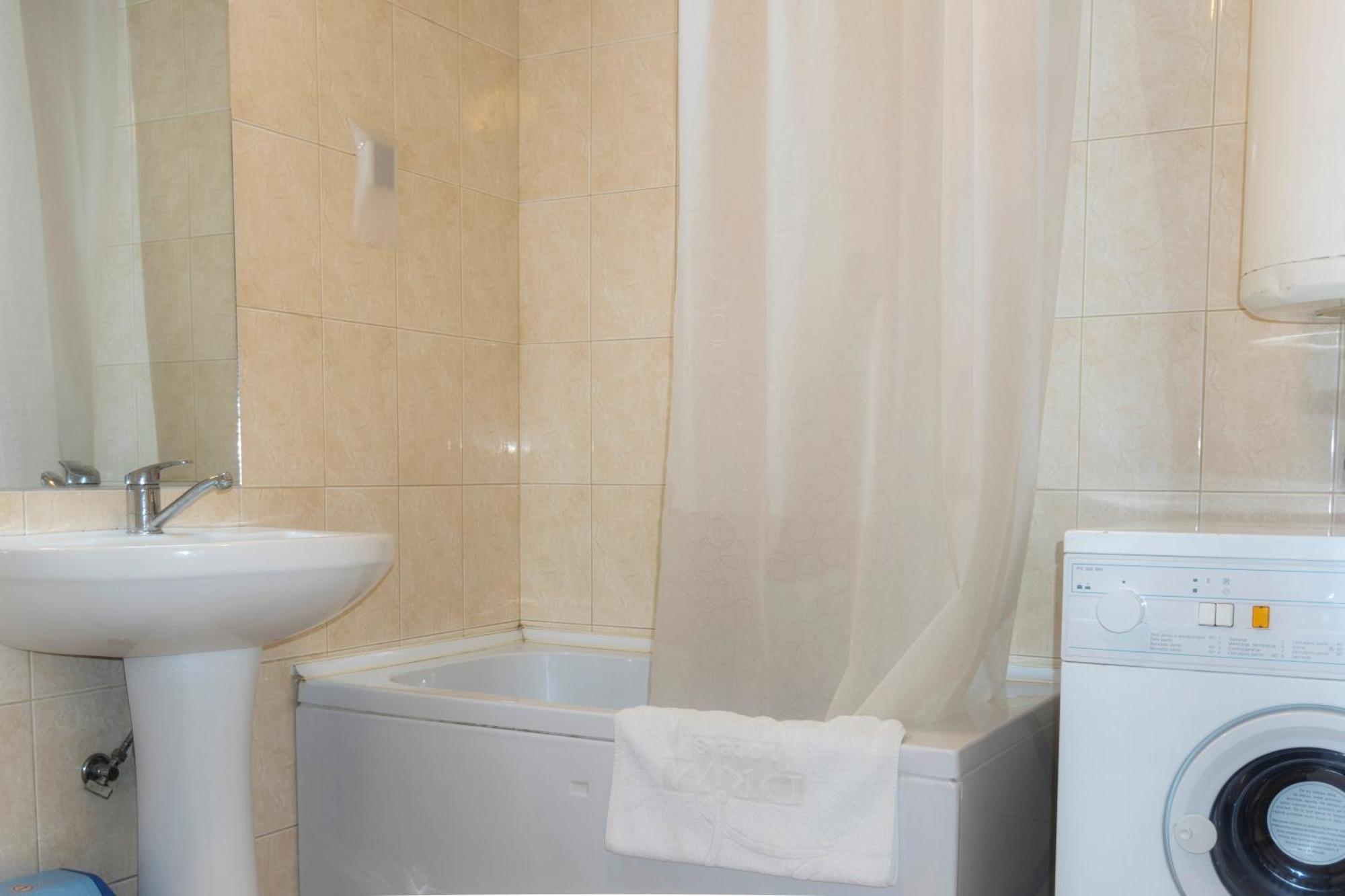 Two Bedroom Apartment Near Centre Охрид Экстерьер фото