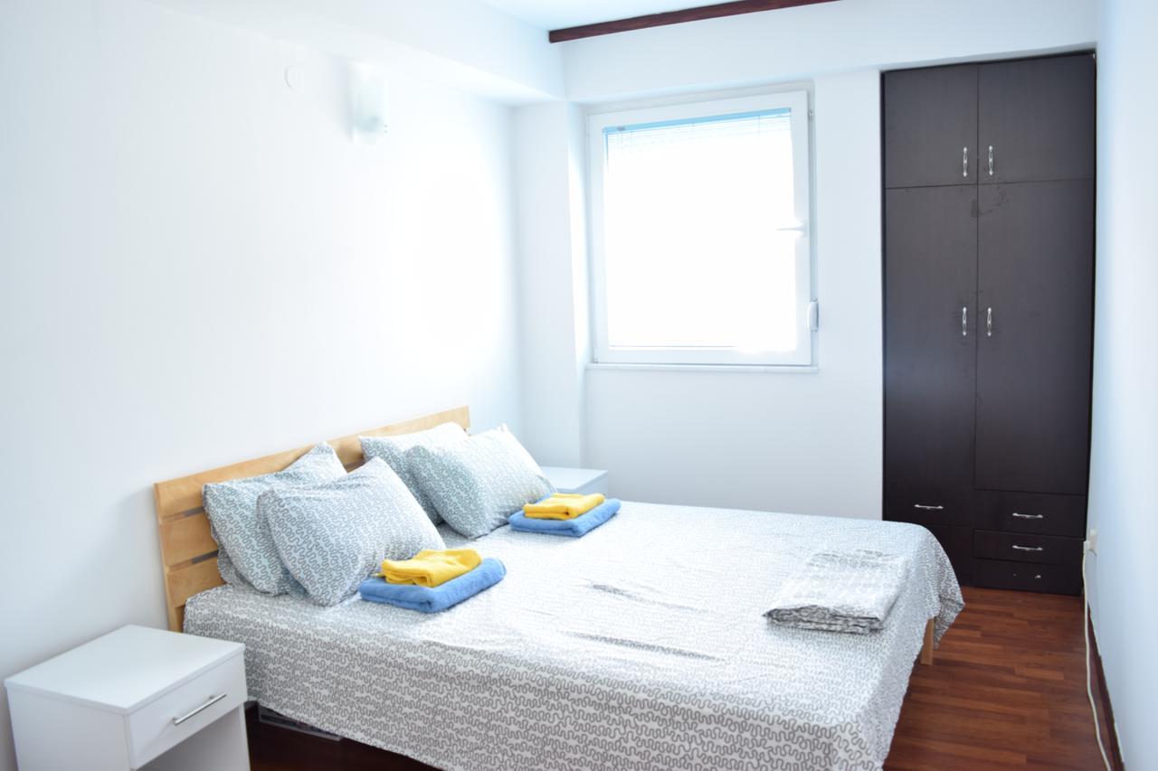 Two Bedroom Apartment Near Centre Охрид Экстерьер фото