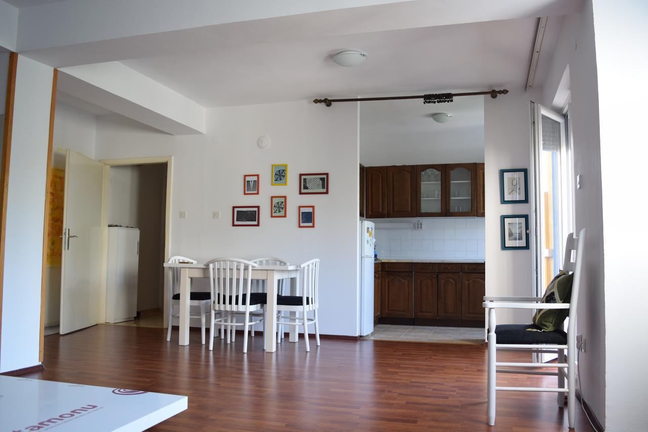 Two Bedroom Apartment Near Centre Охрид Экстерьер фото