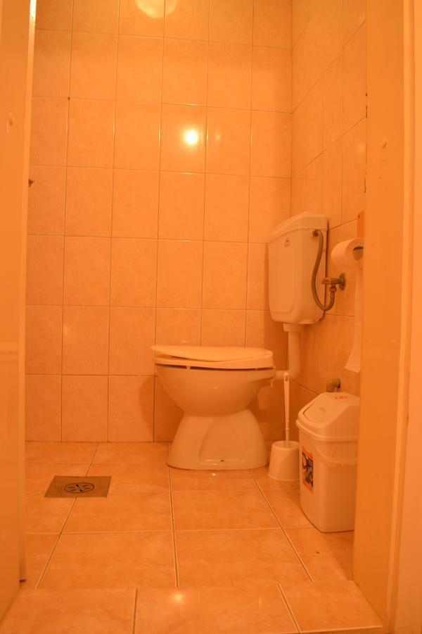 Two Bedroom Apartment Near Centre Охрид Экстерьер фото