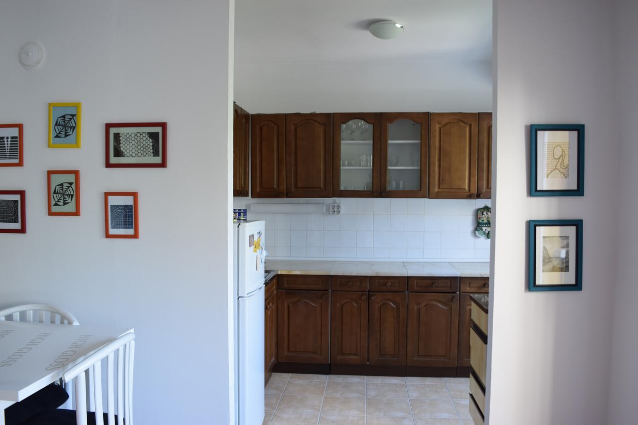 Two Bedroom Apartment Near Centre Охрид Экстерьер фото