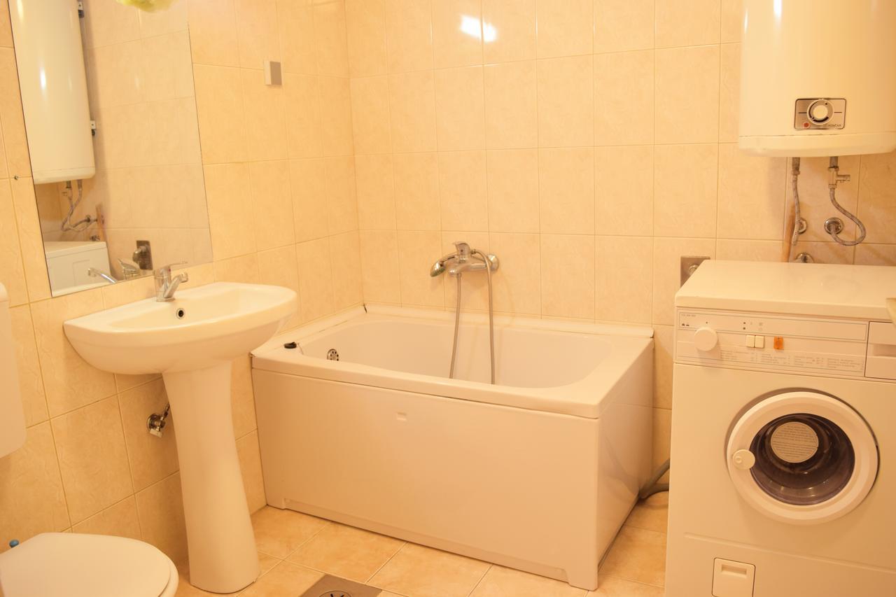 Two Bedroom Apartment Near Centre Охрид Экстерьер фото