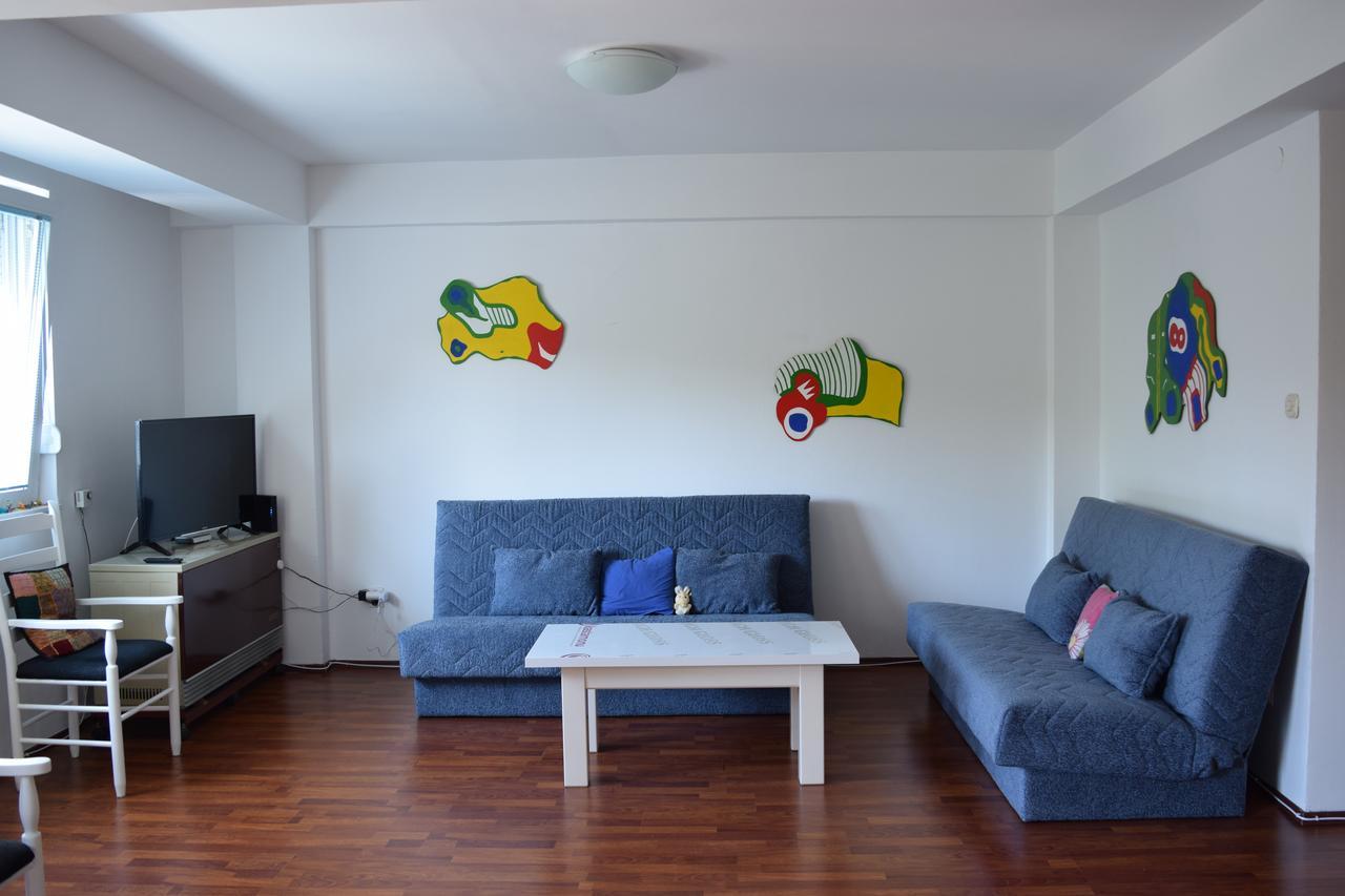 Two Bedroom Apartment Near Centre Охрид Экстерьер фото