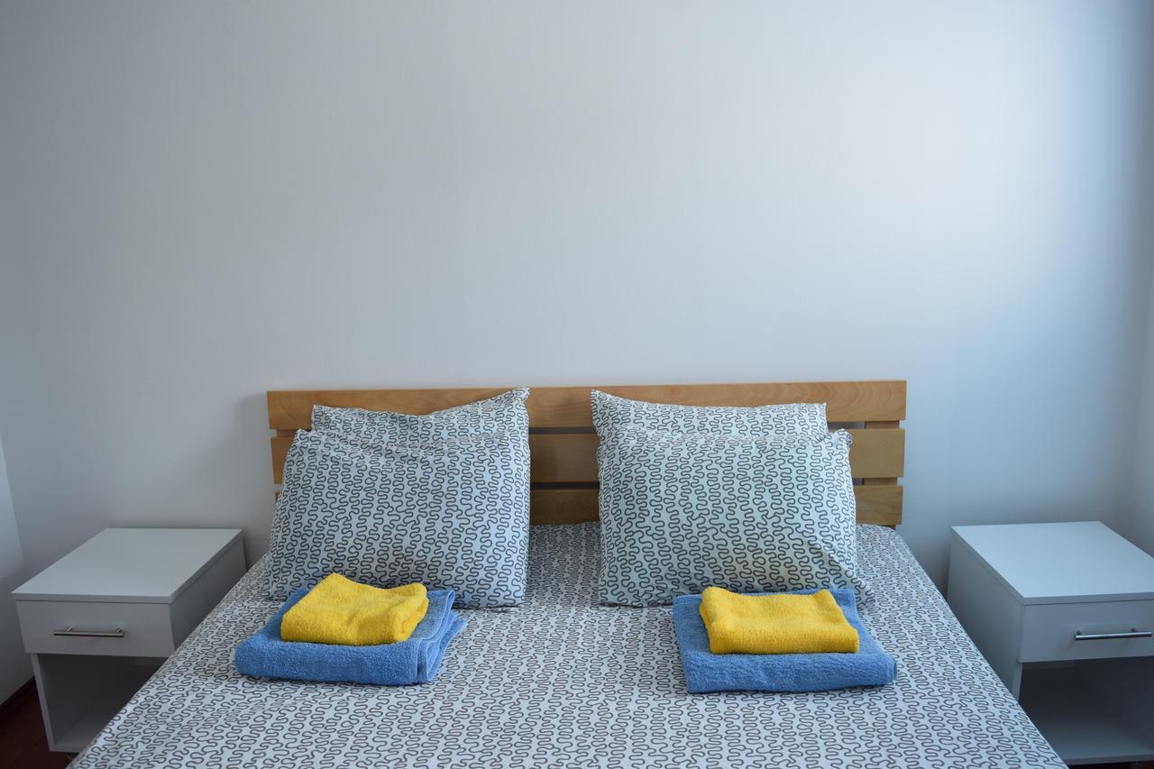 Two Bedroom Apartment Near Centre Охрид Экстерьер фото