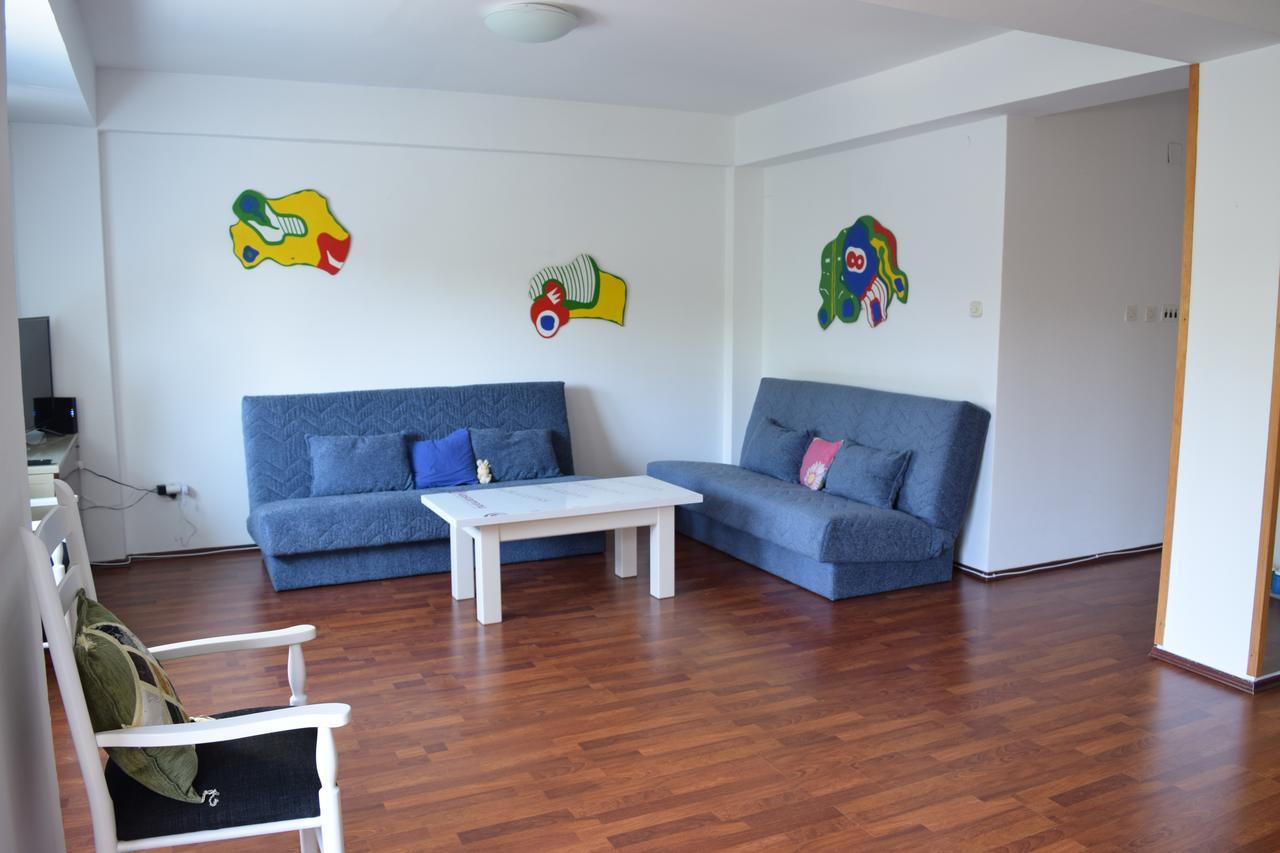 Two Bedroom Apartment Near Centre Охрид Экстерьер фото