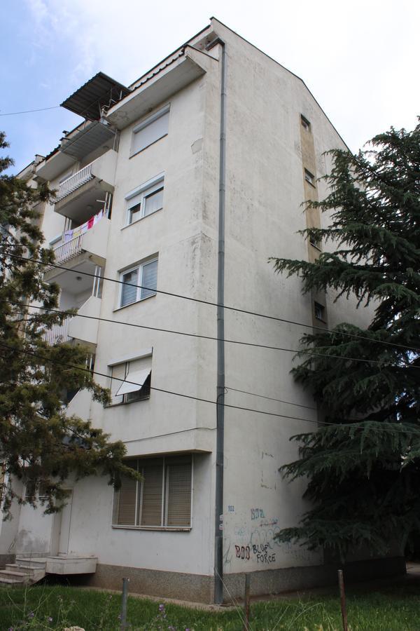 Two Bedroom Apartment Near Centre Охрид Экстерьер фото