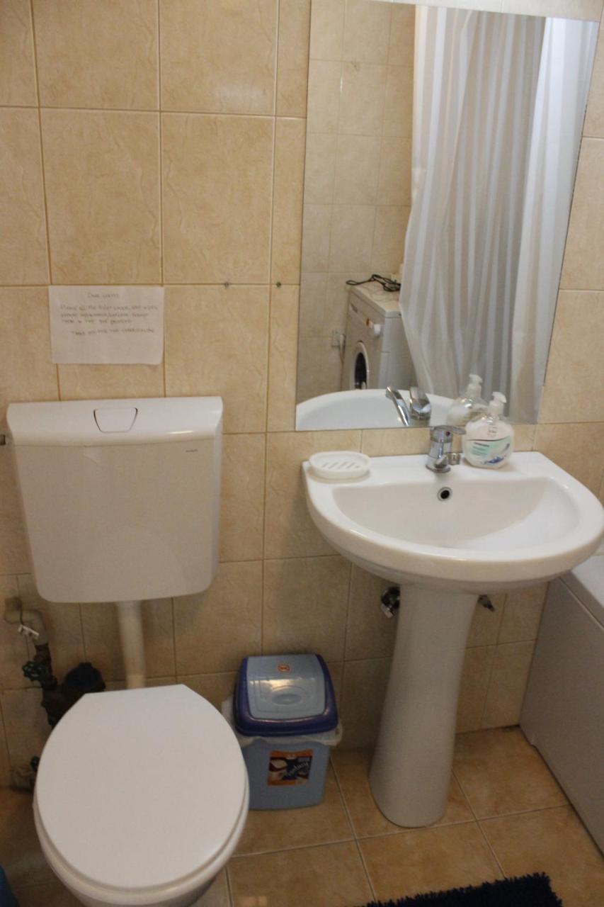 Two Bedroom Apartment Near Centre Охрид Экстерьер фото